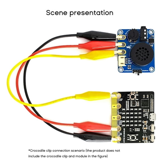 FOR and for Pi Development Board RP2040 Bit Board Onboard W25Q16 16M Flash Memory Chip