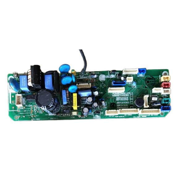 FOR board circuit board 6870A90131N 6871A10362 6870A90131J computer board