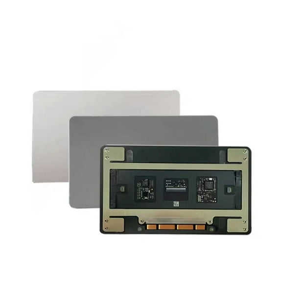 FOR book Pro Retina 14 A2442 2021 Year Touchpad Trackpad Grey/Silver Space