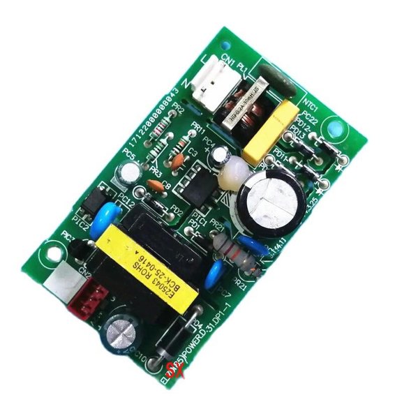 FOR computer board 17122000008043 EL70(85)POWER.D.31 circuit board part
