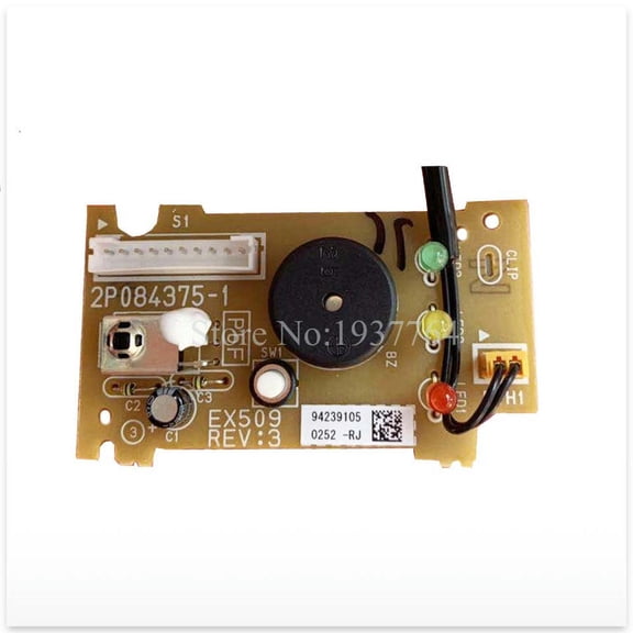 FOR computer board circuit board 2P084375-1 Receiving board