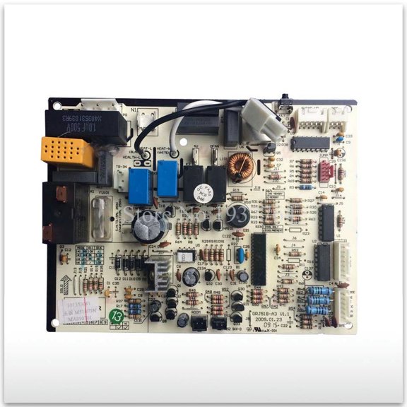 FOR computer board circuit board 300355625 300355624 M518F3 GRJ518-A