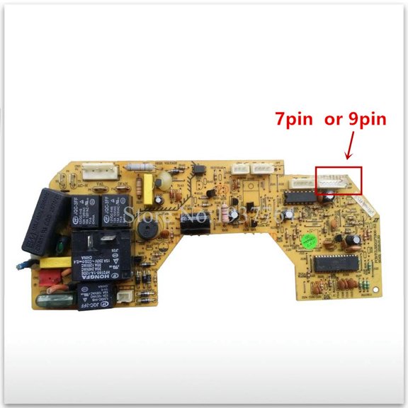 FOR computer board circuit board 32GGFT808-KZ part