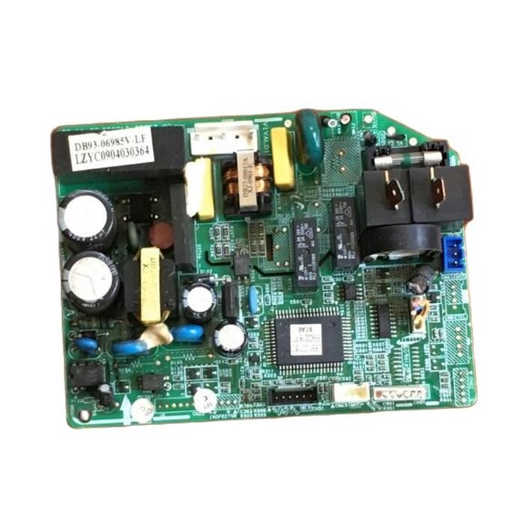 FOR computer board circuit board DB93-06985V-LF 080310-05657-02 DB91-00715C