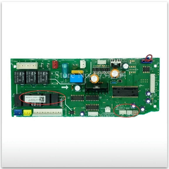 FOR computer board circuit board KFR-120Q/SDY-C KFR-120Q/SDY.D.1.2.1-1 board