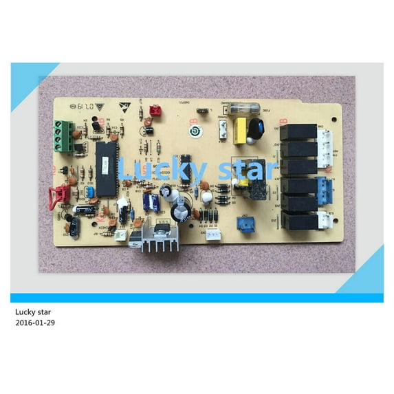 FOR computer board circuit board KFR-50FW 0010450010