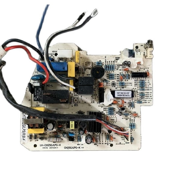 FOR computer board circuit board LH-CH25G/LPG-K CH25G/LPG-K modular