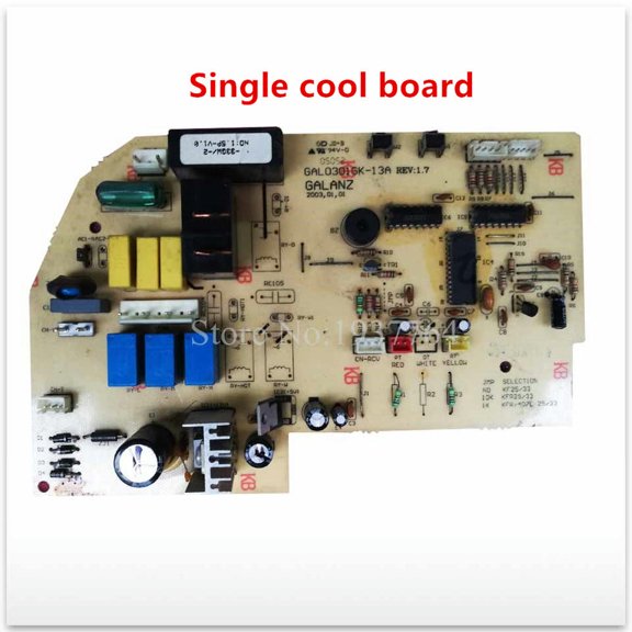 FOR computer board control board GAL0301GK-13A Single cooling board