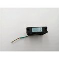 thumbnail image 1 of FOR cooling FOR GM1255PHV1-A B2340 13.B1196.R.GN 5515 55X55X15MM 5.5CM Cooling Fan, 1 of 1