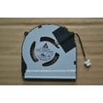 thumbnail image 1 of FOR cooling fan for SVT13 SVT13124CXS SVT131A11T SVT15 SVT151A11L SVT15115CXS AB05505HX060B00 KSB05105HB CH25 BK92, 1 of 1