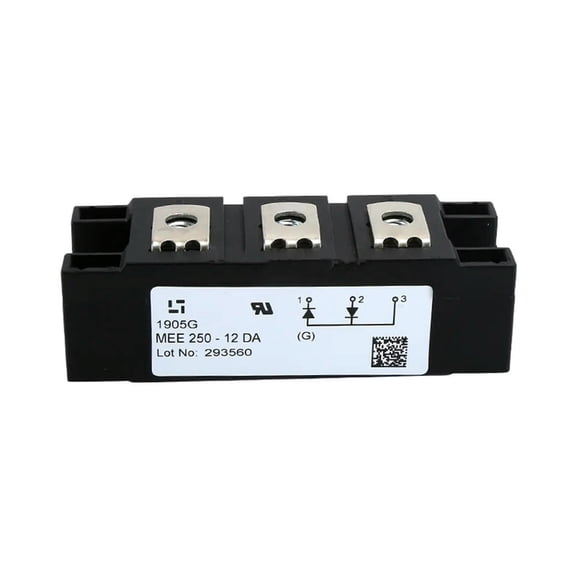 FOR fast recovery diode module MEE75/MEE250-12DA MEE95/MEE300-06DA 1 piece