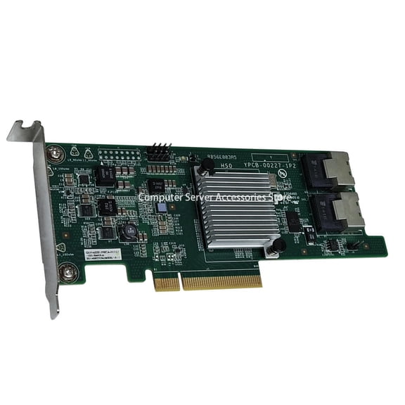 FOR for 9217-8i IT IR Server Smart Array Card Controller 2308 Array Card YZCA-00227-101 YPCB-00227-1P2