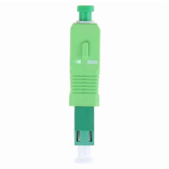 FOR for Male to UPC Female Fiber Adapter SC-LC Optical Adapter Fiber Adapter Connector
