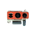 thumbnail image 1 of FOR for Note 10 N970F Back Rear Camera Cam Module Repair Part, 1 of 1