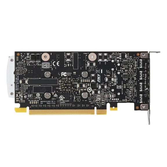 FOR for P600 2GB Professional Graphics operation Design Graphics Card For 3D Graphics Modeling Rendering Video Clip