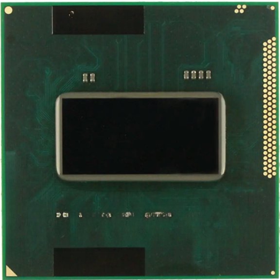 FOR i7 2860qm 2.5g-3.6g 8m sr02x CPU hm65 hm67 Laptop i7-2860qm