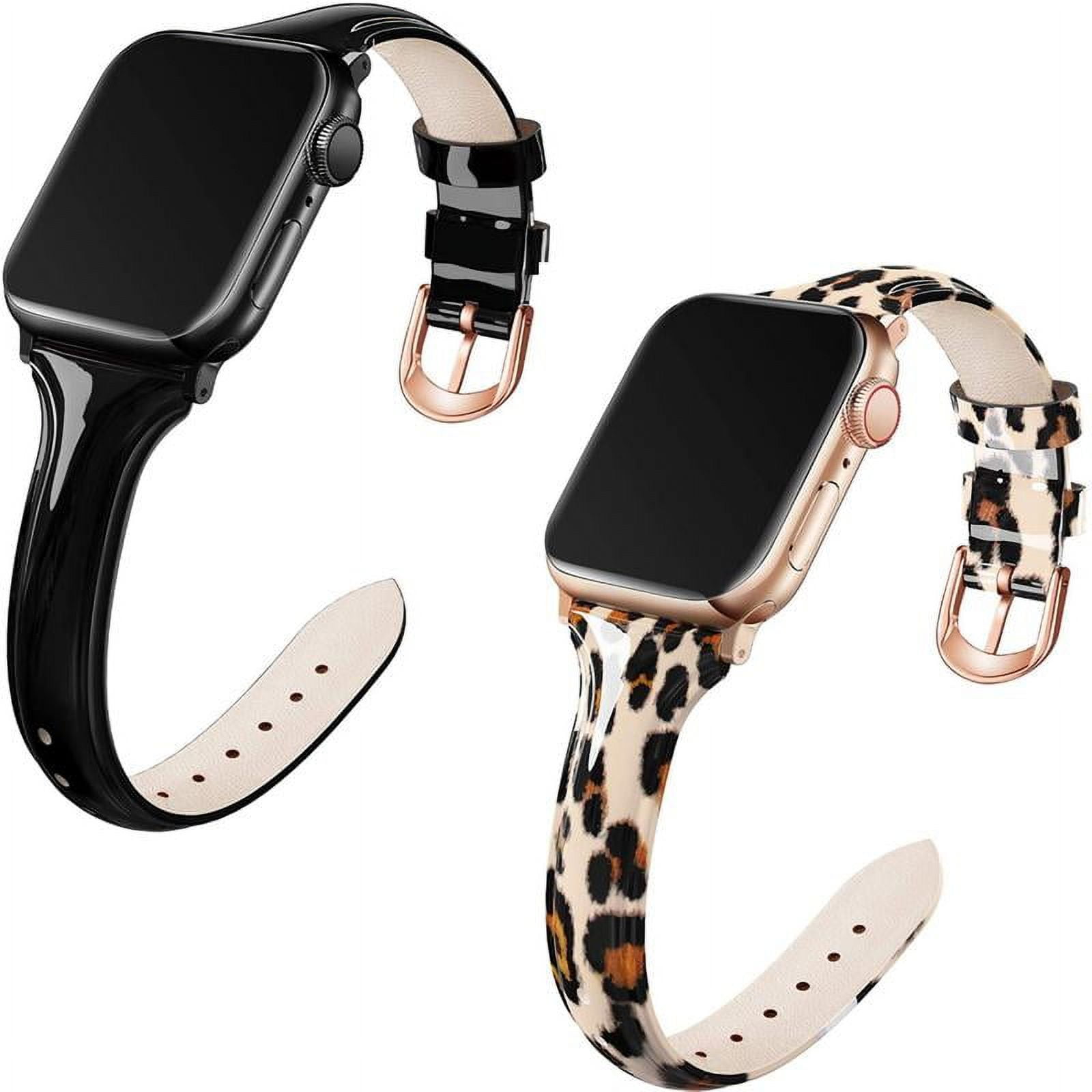 Pin and buckle outlet apple watch