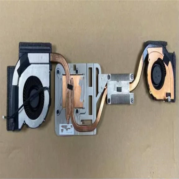 FOR laptop/Notebook CPU cooling Heatsink&Fan for P70 P71 00NY301