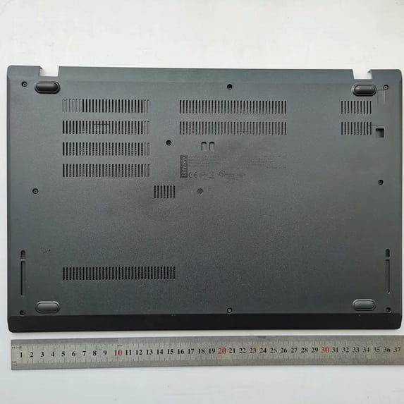 FOR laptop bottom case base cover for L580 L590 15.6