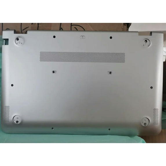 FOR laptop bottom case base cover for M6-W