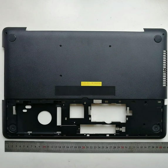 FOR laptop bottom case base cover for N752 N752V N752VX 17.3 13N0-T2A0201 13NB0AY0AP0201
