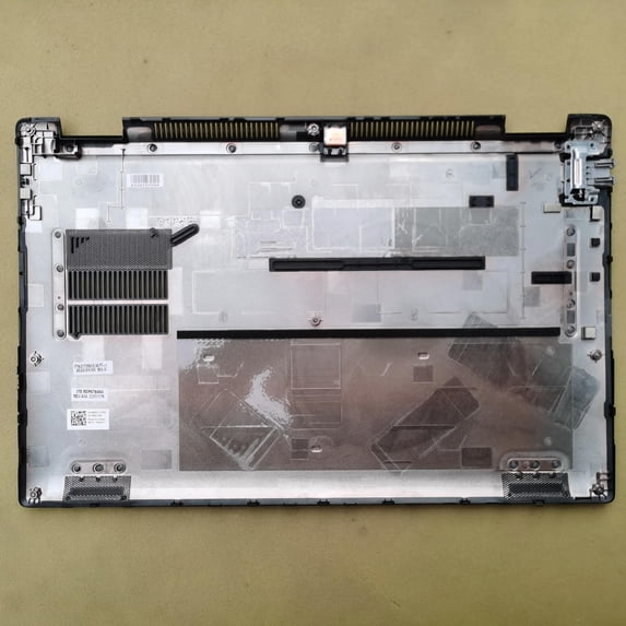 FOR laptop bottom case cover for 5520 E5520 ion 3560 P3560 0RDPGT