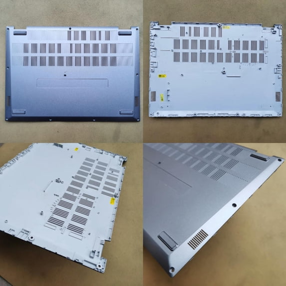 FOR laptop bottom case cover for SPIN NB6800A