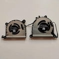 thumbnail image 1 of FOR laptop cpu cooing fan for 7(14s/15s) pair, 1 of 1