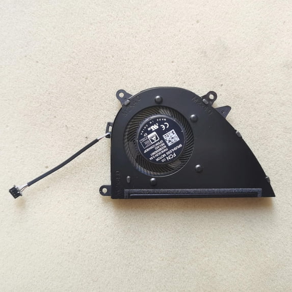 FOR laptop cpu cooling fan for 470 G8 470 G9 17S 17-CN 17-CP 17-DN 17S-CU TNP-L140