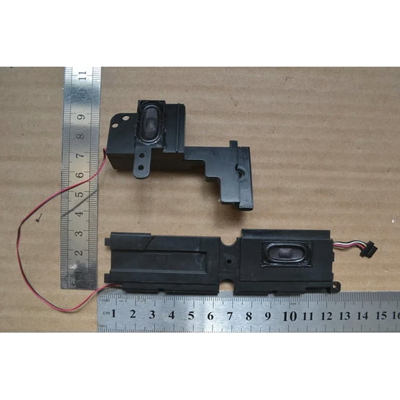 FOR laptop internal PC speaker for V6000 G6000 F700 F500 L&R