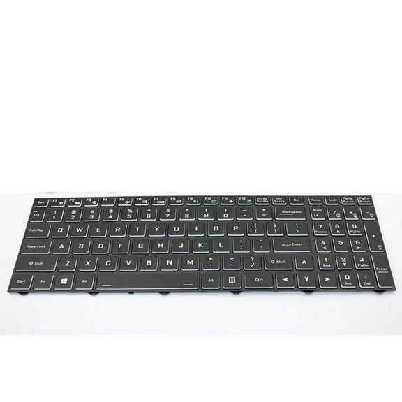 FOR laptop keyboard with Backlit For Z8 Z7M Z7-CT5NA Z7-CT7NA Z7-CT7GS KPZGZ GX9 911CN95S01