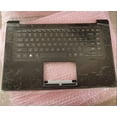 thumbnail image 1 of FOR laptop keyboard with palmrest for NT 910S5J 915S5J, 1 of 1