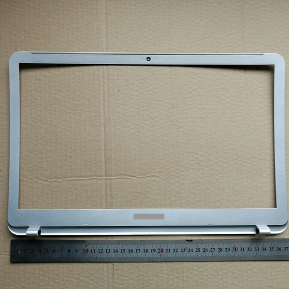 FOR laptop lcd front bezel cover screen frame for Notebook 5 551XAA-X01 15.6 BA98-01478A