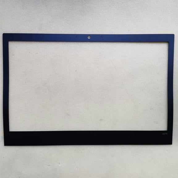 FOR laptop lcd front bezel scree frame for A475 AP152000100