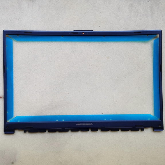 FOR laptop lcd front bezel screen frame for 15 E1504 13N1-H2A0T01 2023