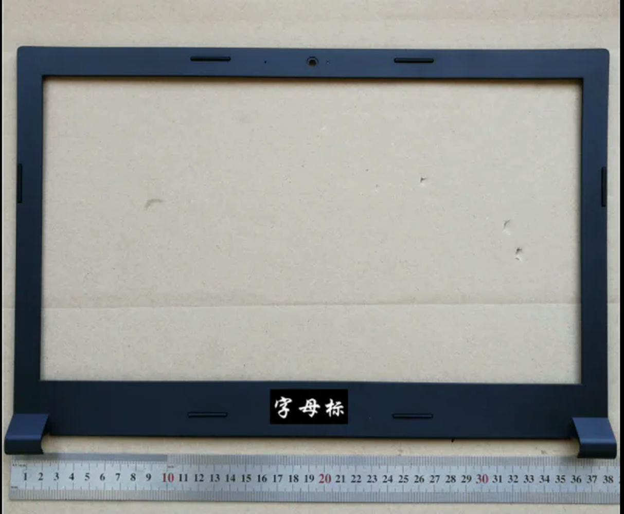 FOR laptop lcd front bezel screen frame for B50-30-45-70-75-80 305 ...