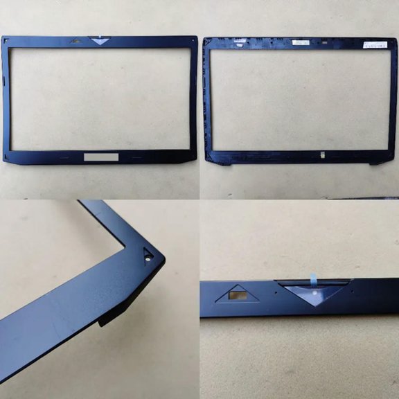 FOR laptop lcd front bezel screen frame for G750J G750JM JS 13N0-P4A0621
