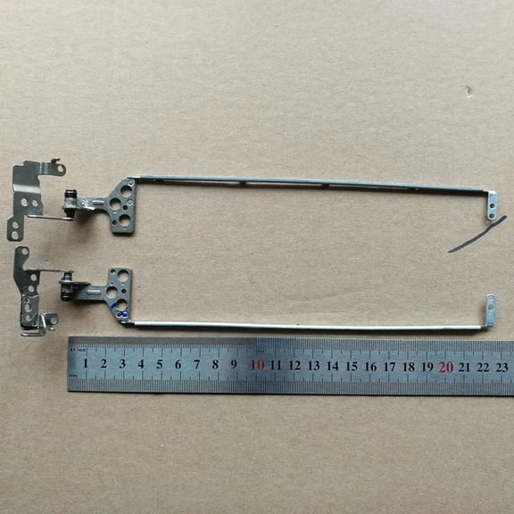 FOR laptop lcd hinge for Computer C40-b C40-BS02B1 pair