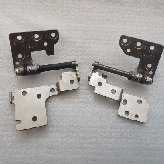 FOR laptop lcd hinge for Z2 Z2-R-G Z5 Z6 F117-B pair