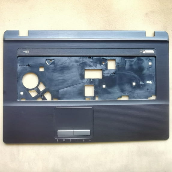 FOR laptop upper case base cover palmrest for K73 K73BY K73T X73T 17.3