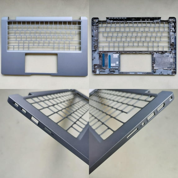 FOR laptop upper case base cover palmrest for S50 Fun Plus 2022 S50-54