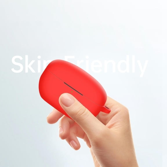 FOR ne Protective Case Compatible for WF-1000XM5 Soft Cover Shockproof Shells Washable Housing Anti Dust Sleeve Frame