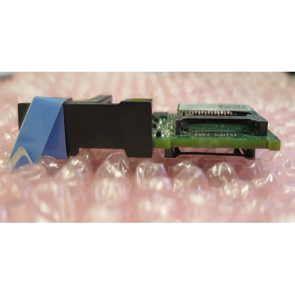 FOR r720 r620 SD Card Module Reader 6yfn5 06yfn5