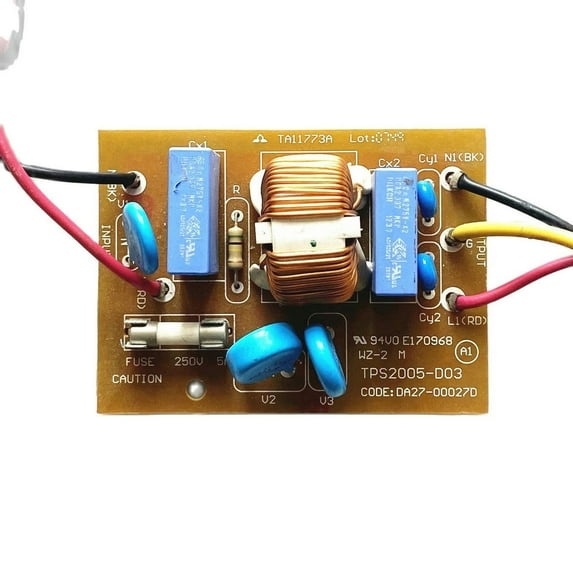 FOR refrigerator computer board circuit board DA27-00027C DA27-00027B board part