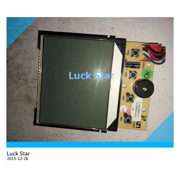 FOR refrigerator pc board Computer board Display panel DA41-00348A