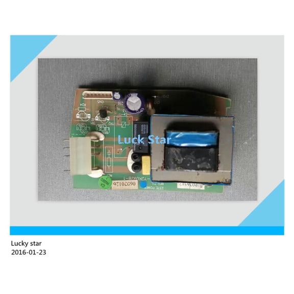 FOR refrigerator pc board motherboard FOR 06020126 power supply board