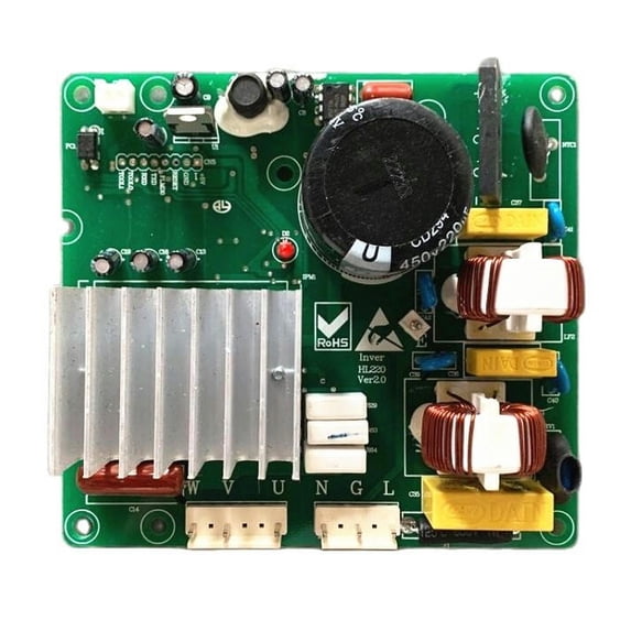 FOR refrigerator pc board motherboard FOR HL220-F HL220 HL220-H110F part