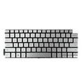 thumbnail image 1 of FOR sliver laptop keyboard for 7490 7491 5498 13-5390 5391 7391 5490 5491 5493, 1 of 1