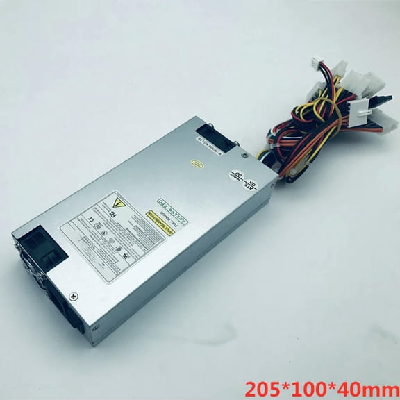 FOR test for Industrial Computer Server Power Supply for FSP300-601U 300W With - 5V Power Supply Work Good