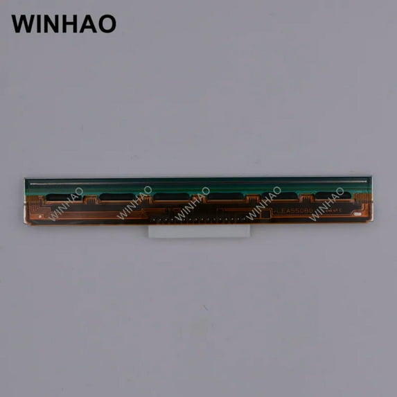 FOR thermal print head fit for ez-1100 ez1100 ez1100 plus ez1105 ez1200 g-500u za-124 za-123 label printer head